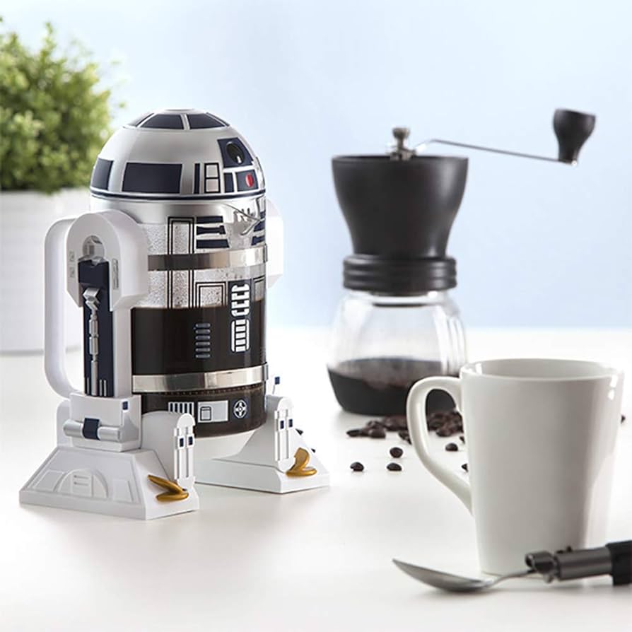 R2-D2 バブルマシン Amazon | Imperial Toy r2 - d2バブルマシン | シャボン玉セット